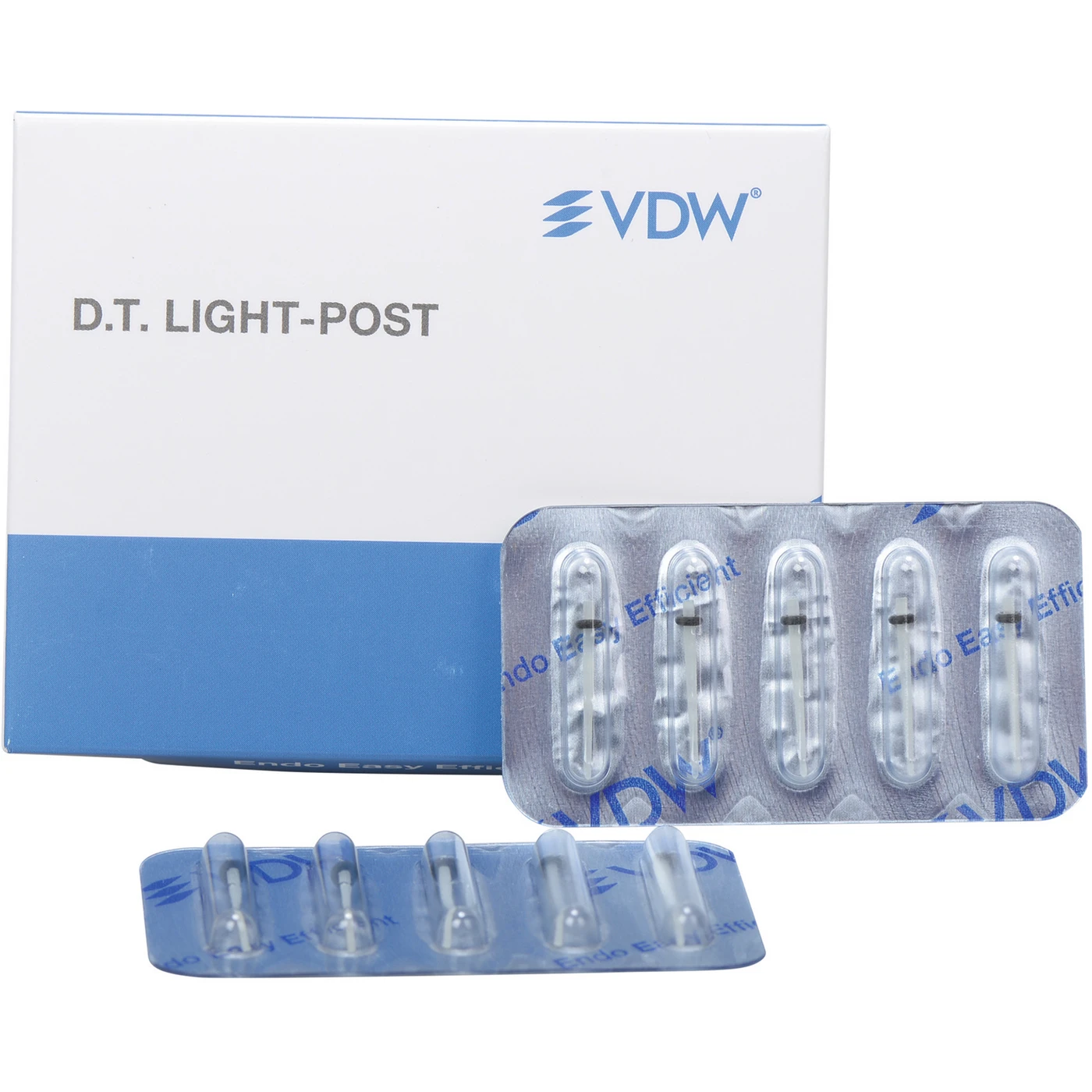 D.T LIGHT-POST