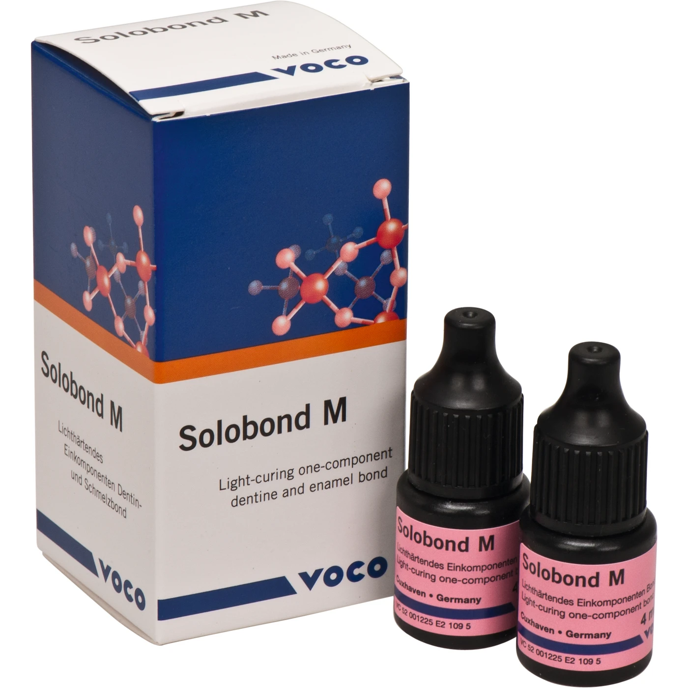 Solobond M