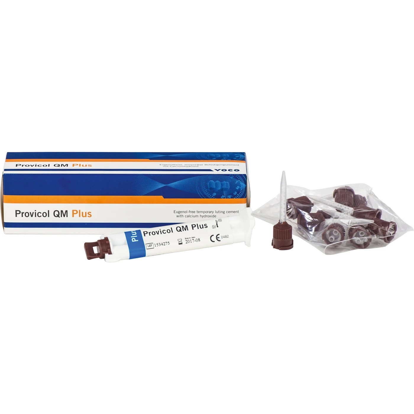 Provicol QM Plus