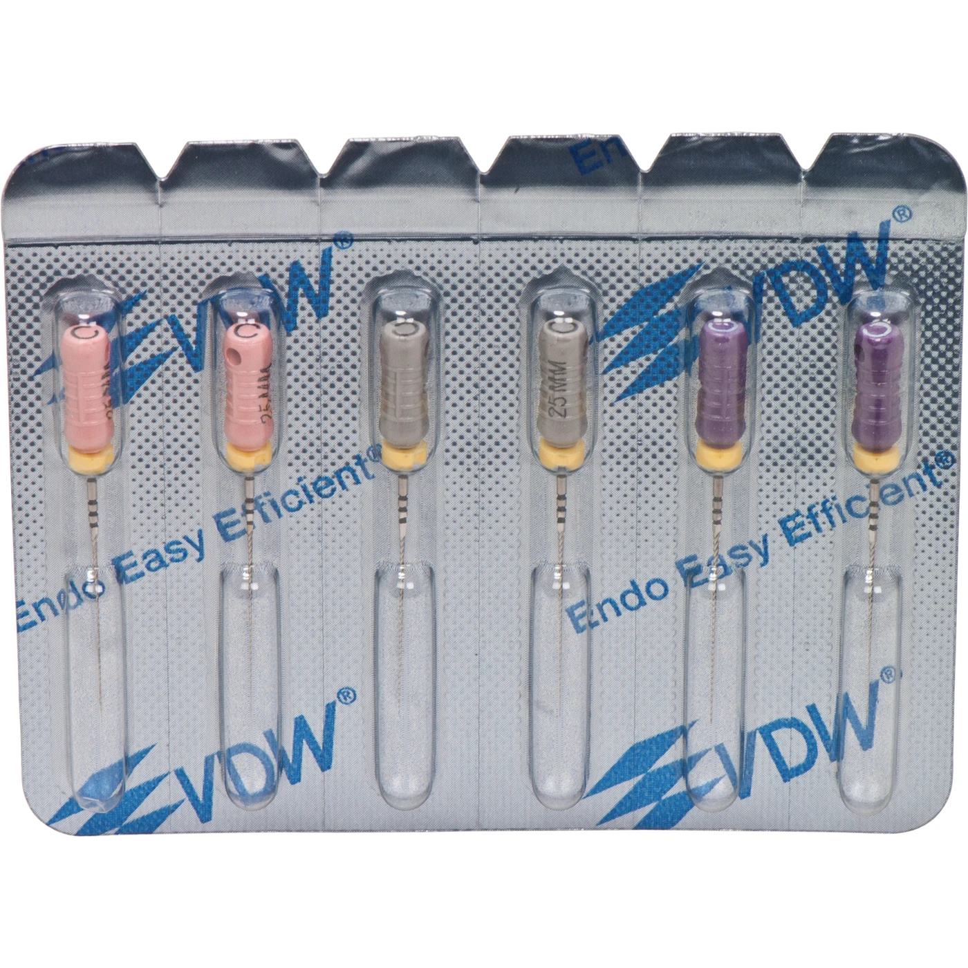 STERILE C-PILOT® Feilen