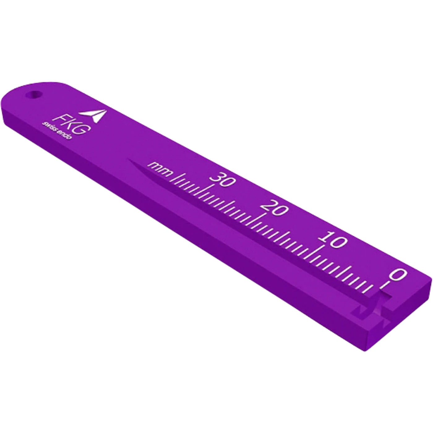 FKG Endo Messlehre
