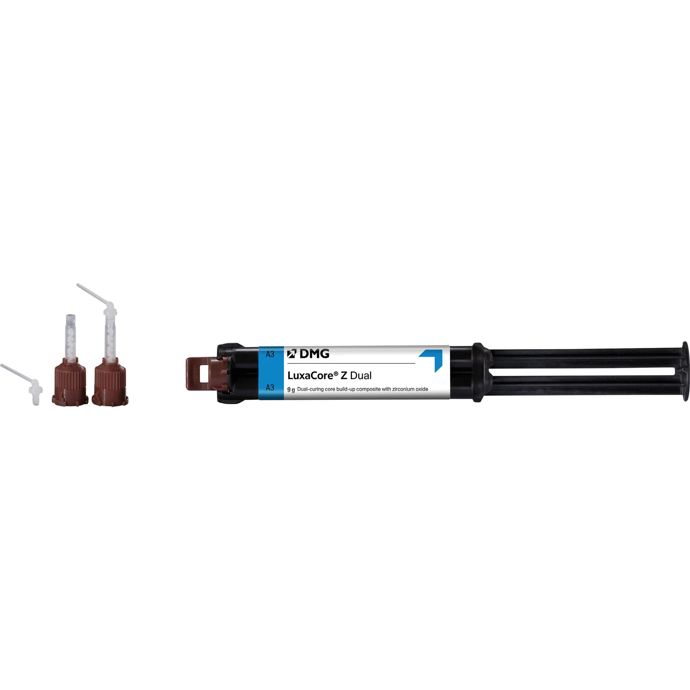 LuxaCore Z Dual