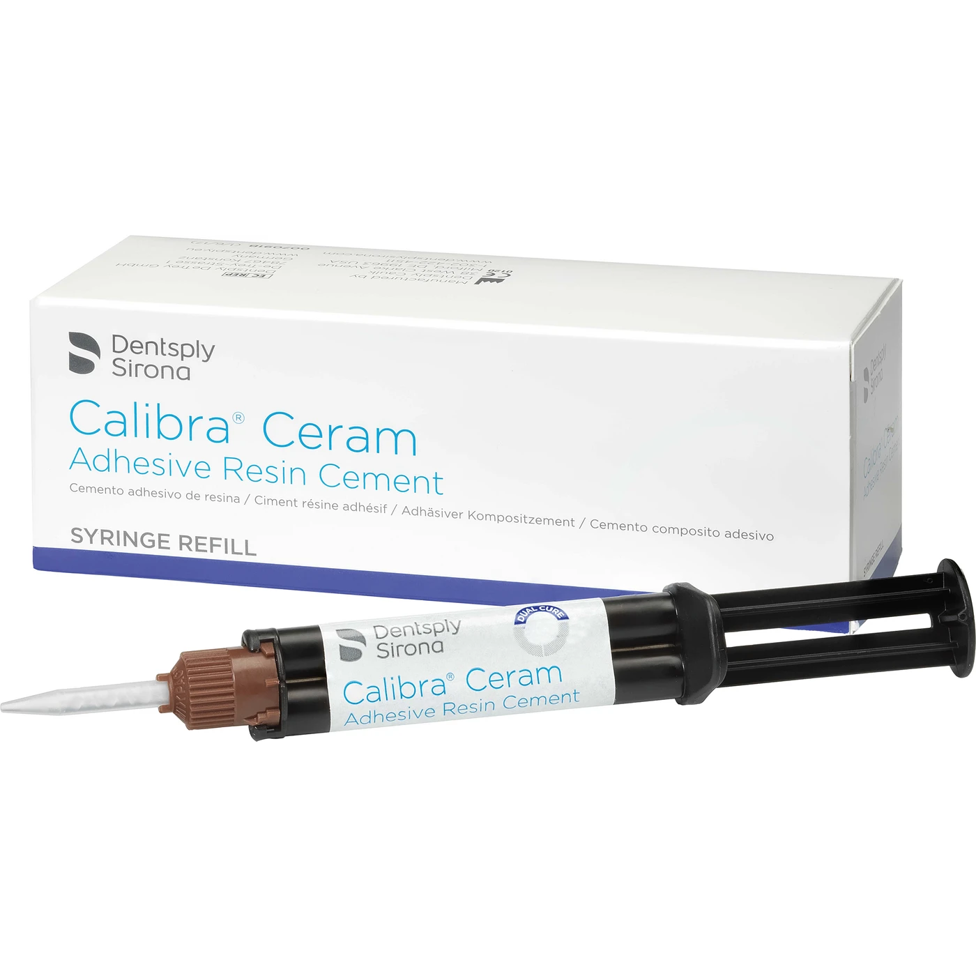 Calibra® Ceram
