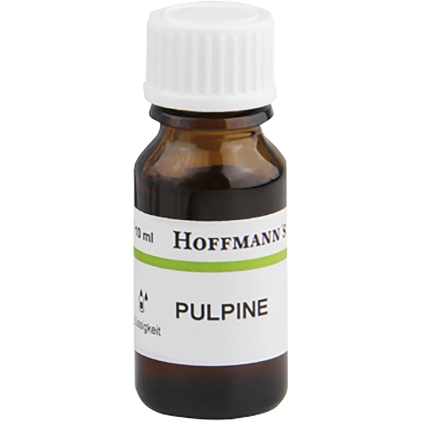 HOFFMANN´S PULPINE