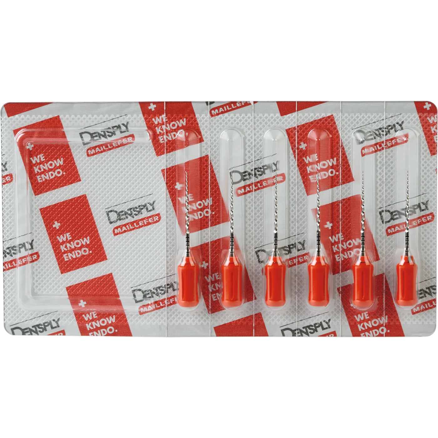 PROTAPER® Finishing steril