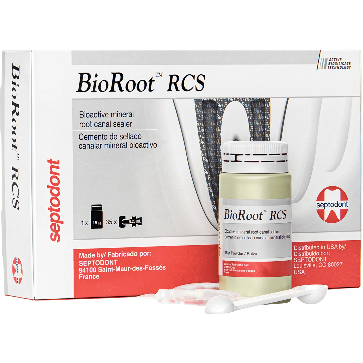 BioRoot™ RCS