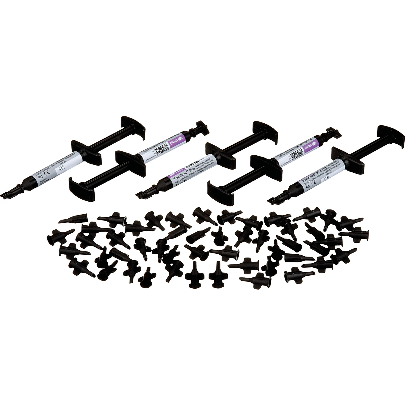 3M™ Transbond™ Plus Light Cure