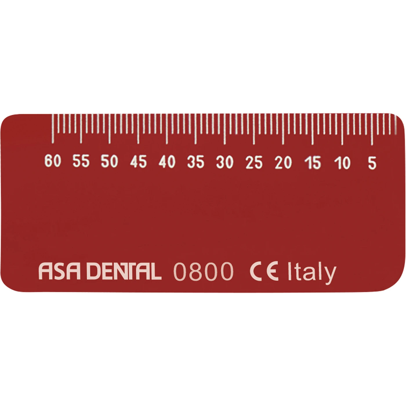 Endo Messlehre