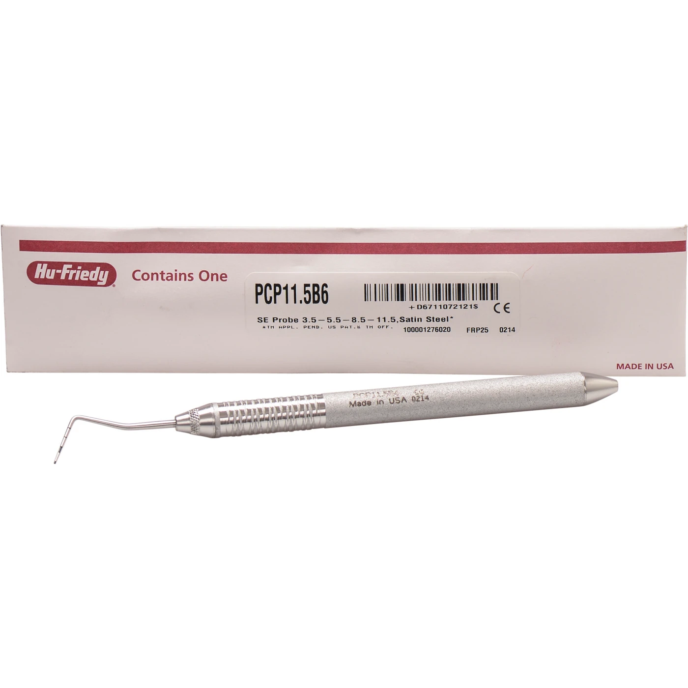 Parodontometer