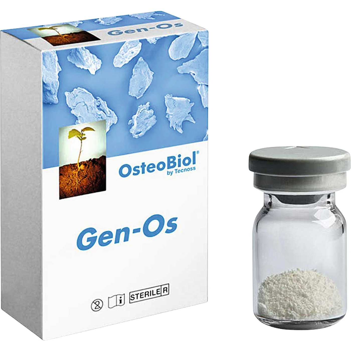 OsteoBiol® Gen-Os