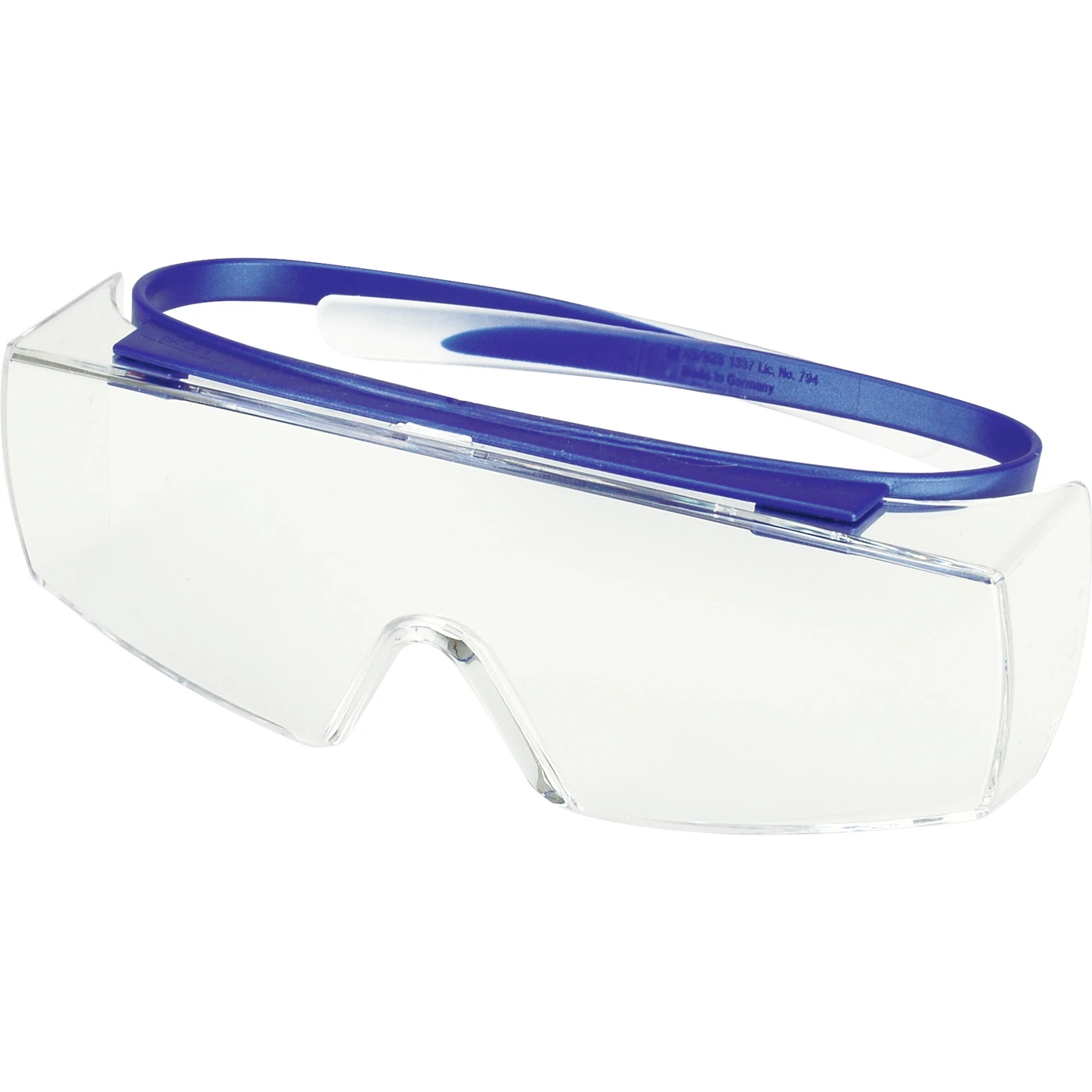 Hager iSpec® Fit OTG