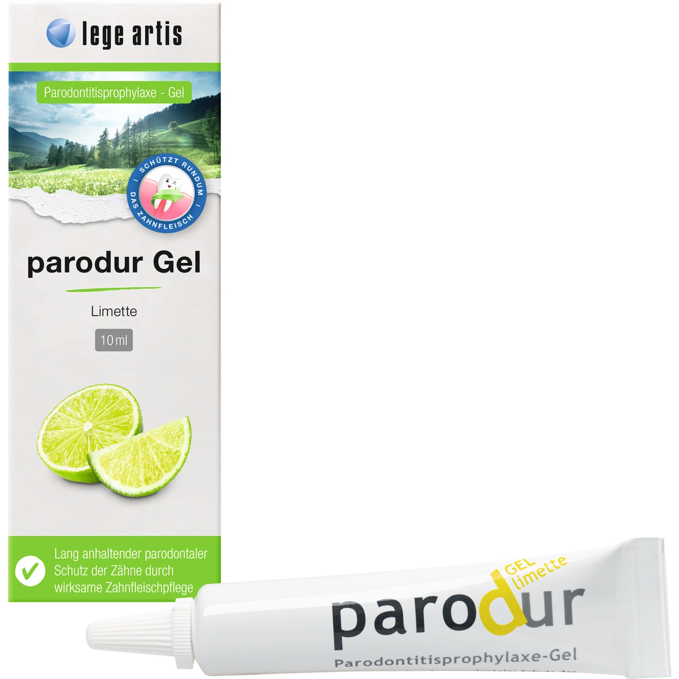 parodur Gel
