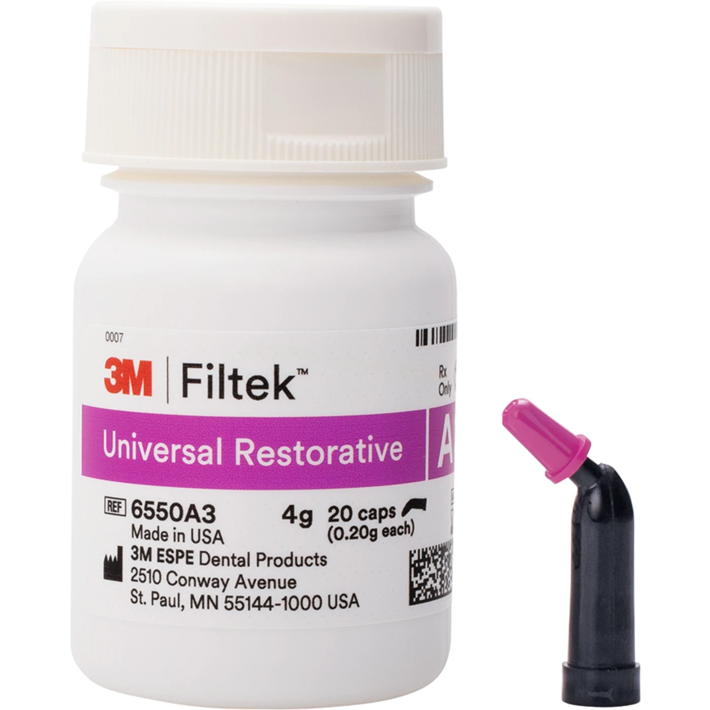 Filtek™ Universal Restorative