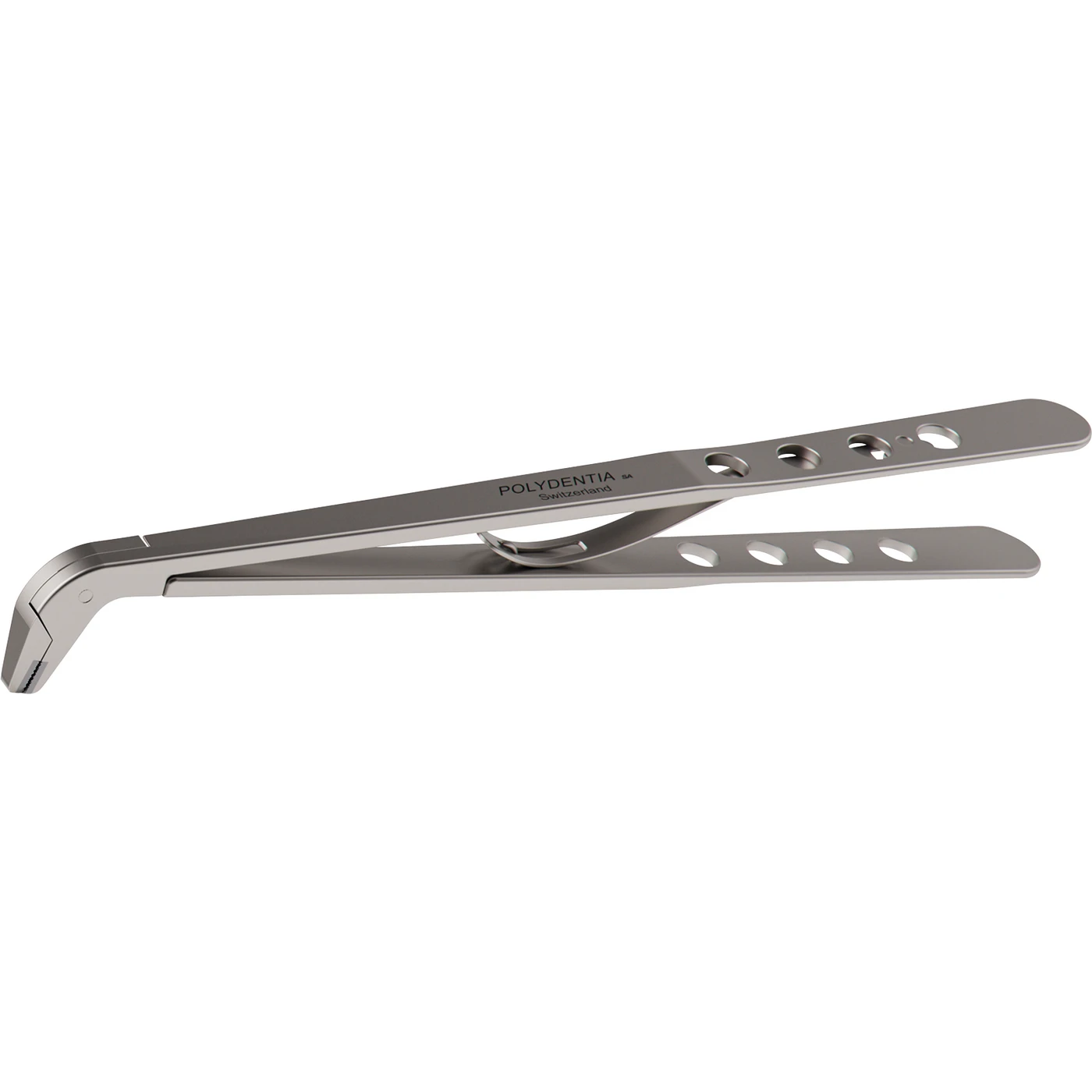 myQuickmatrix Forceps