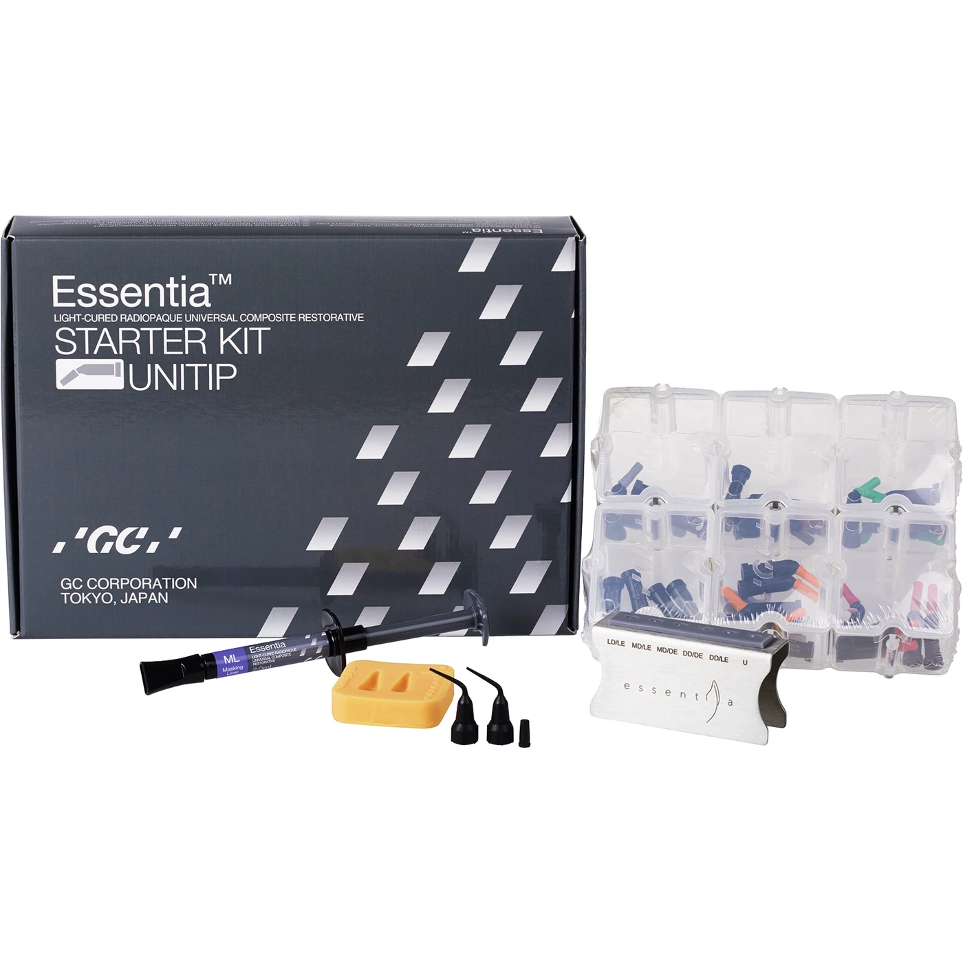 GC Essentia™