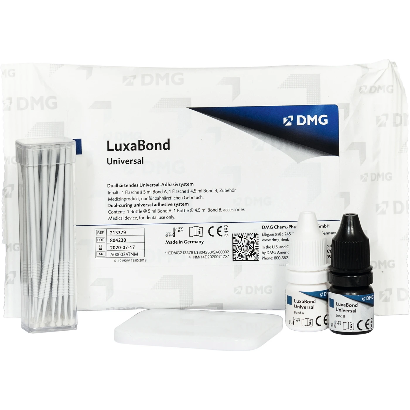 LuxaBond Universal