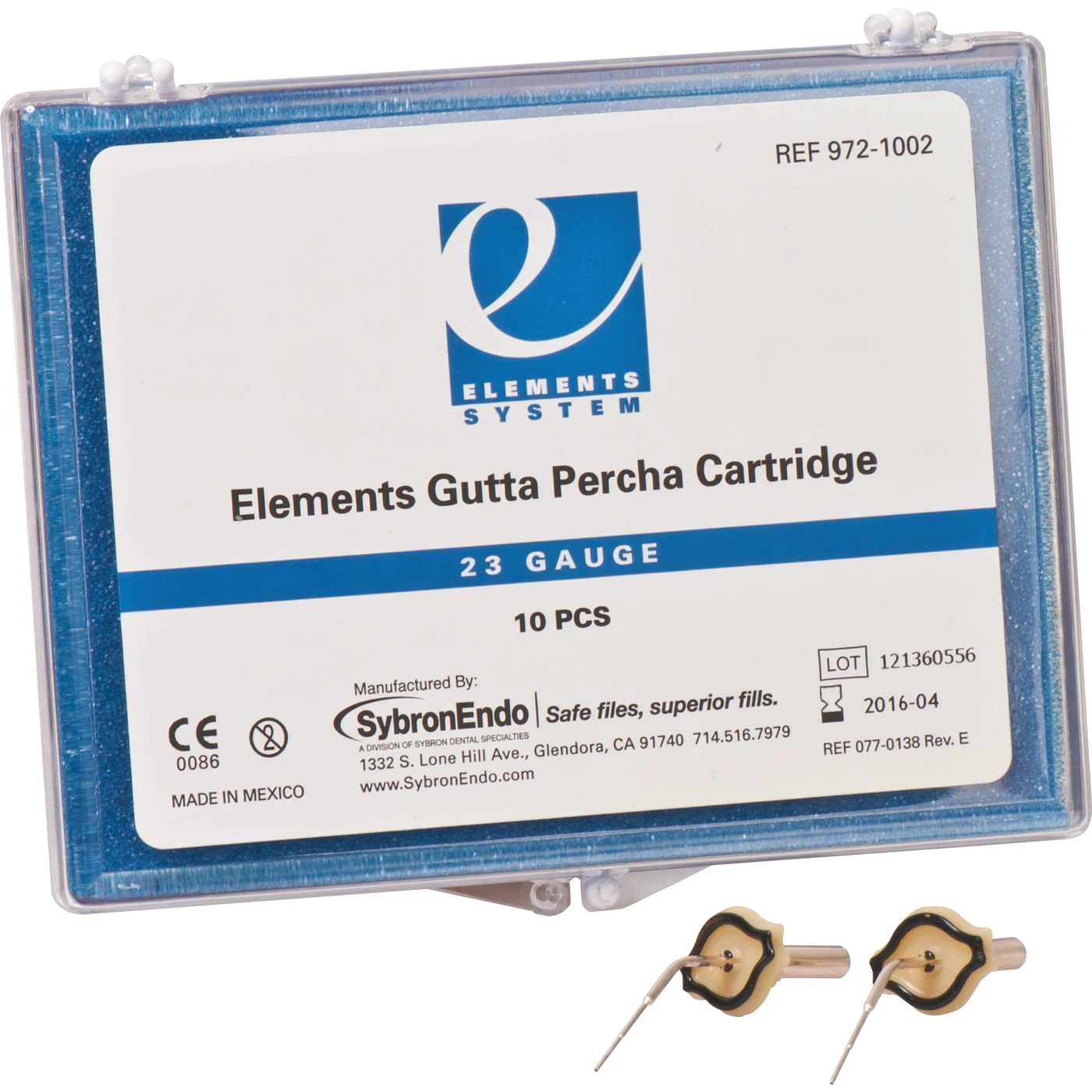 Gutta Percha