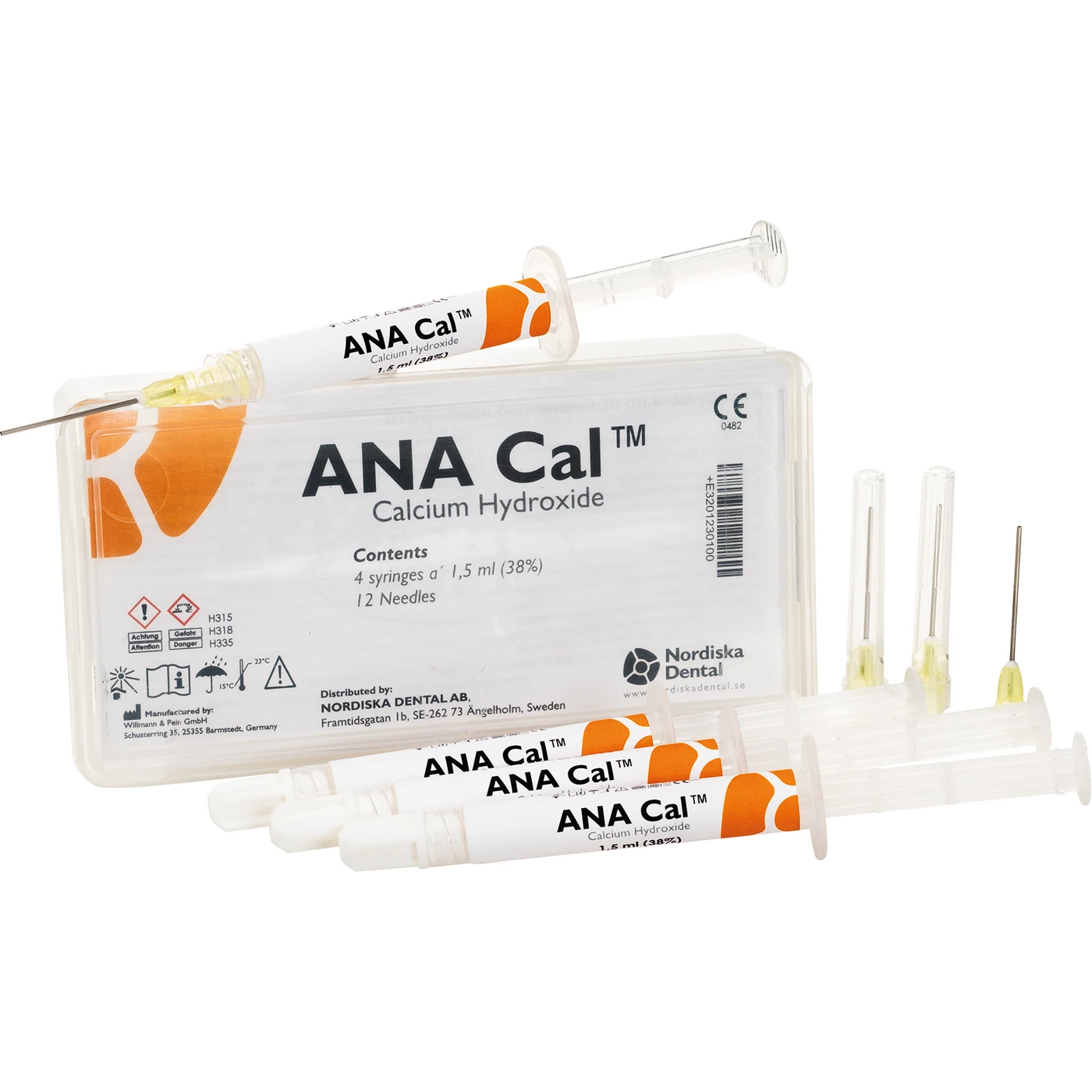 ANA Cal™