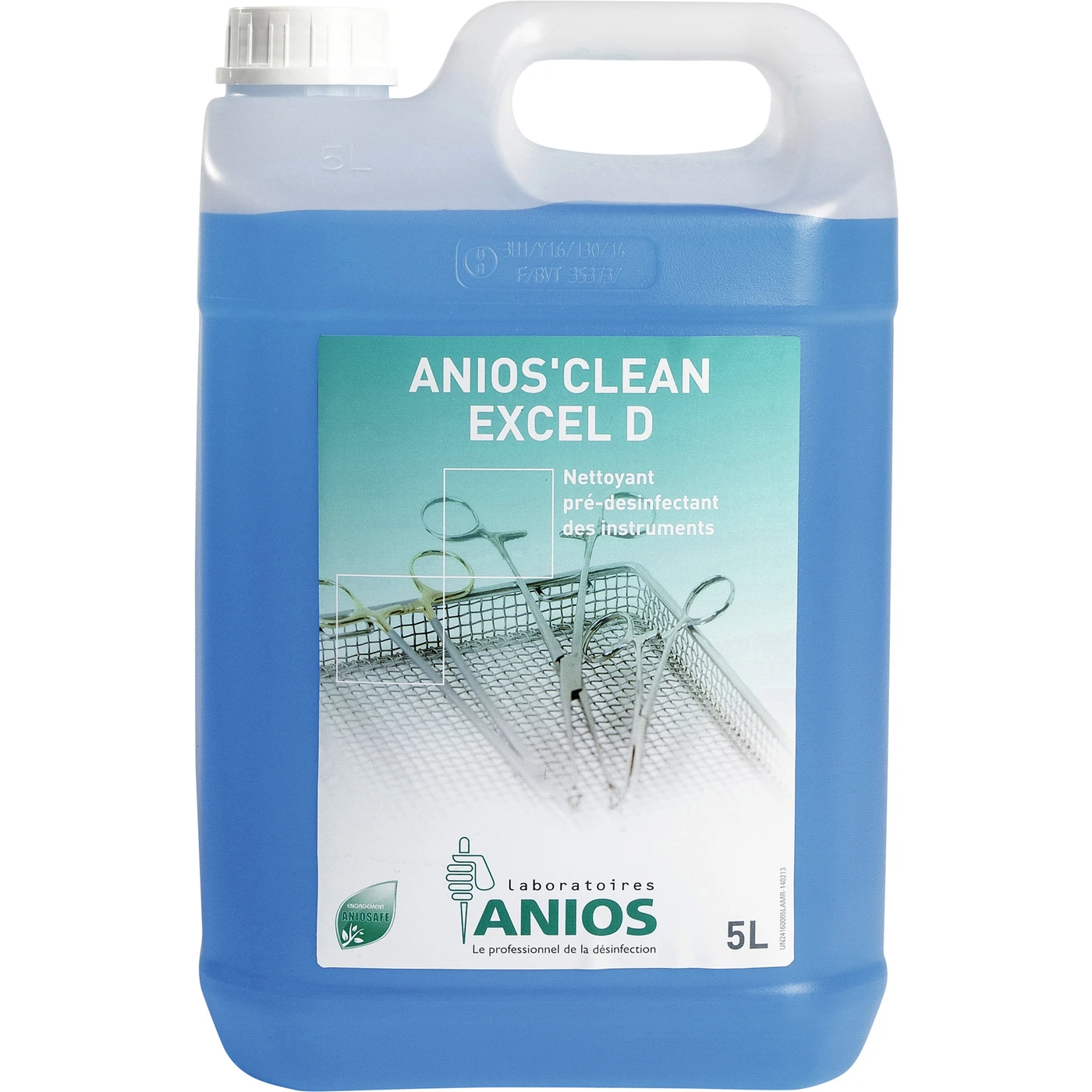 Anios’Clean Excel D