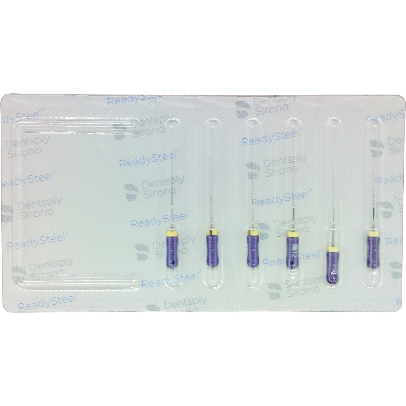 READYSTEEL K-Flexofiles Golden Medium