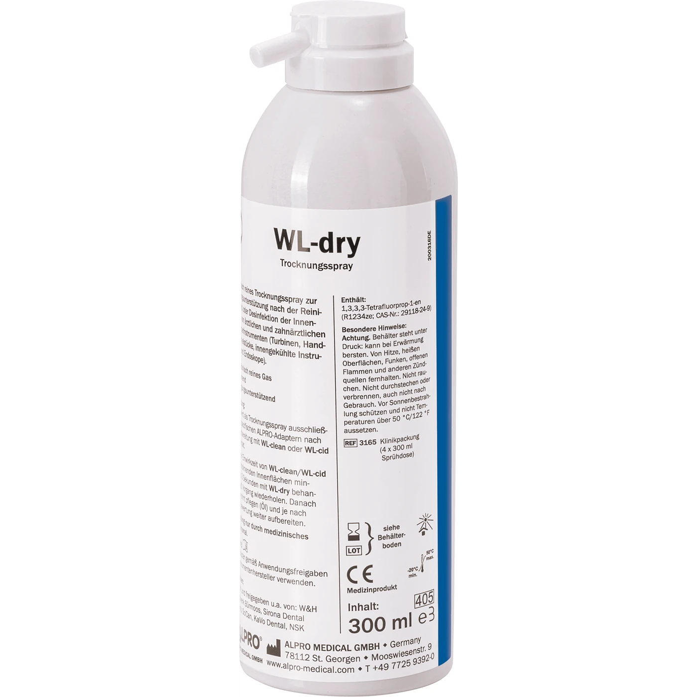 WL-dry