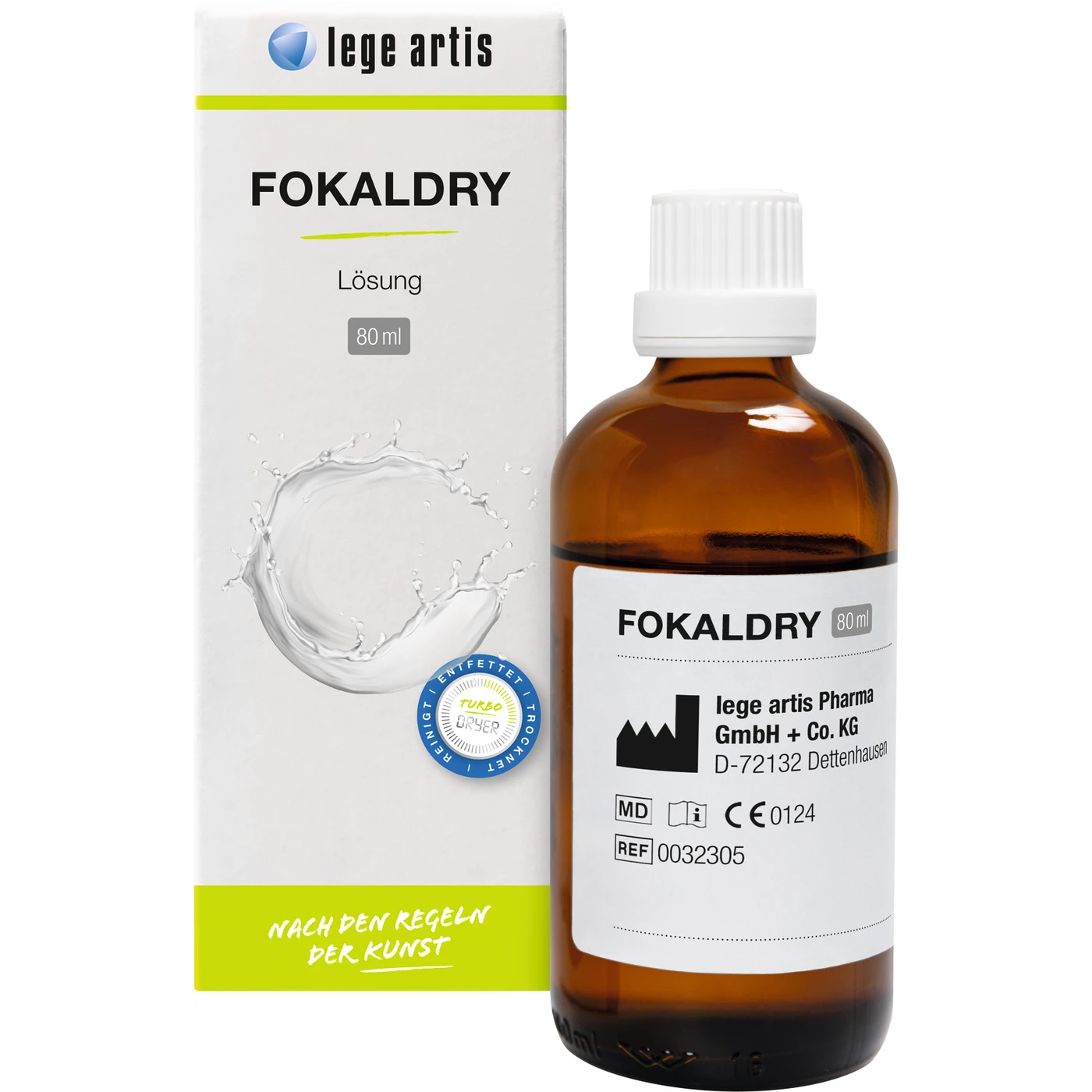 FOKALDRY
