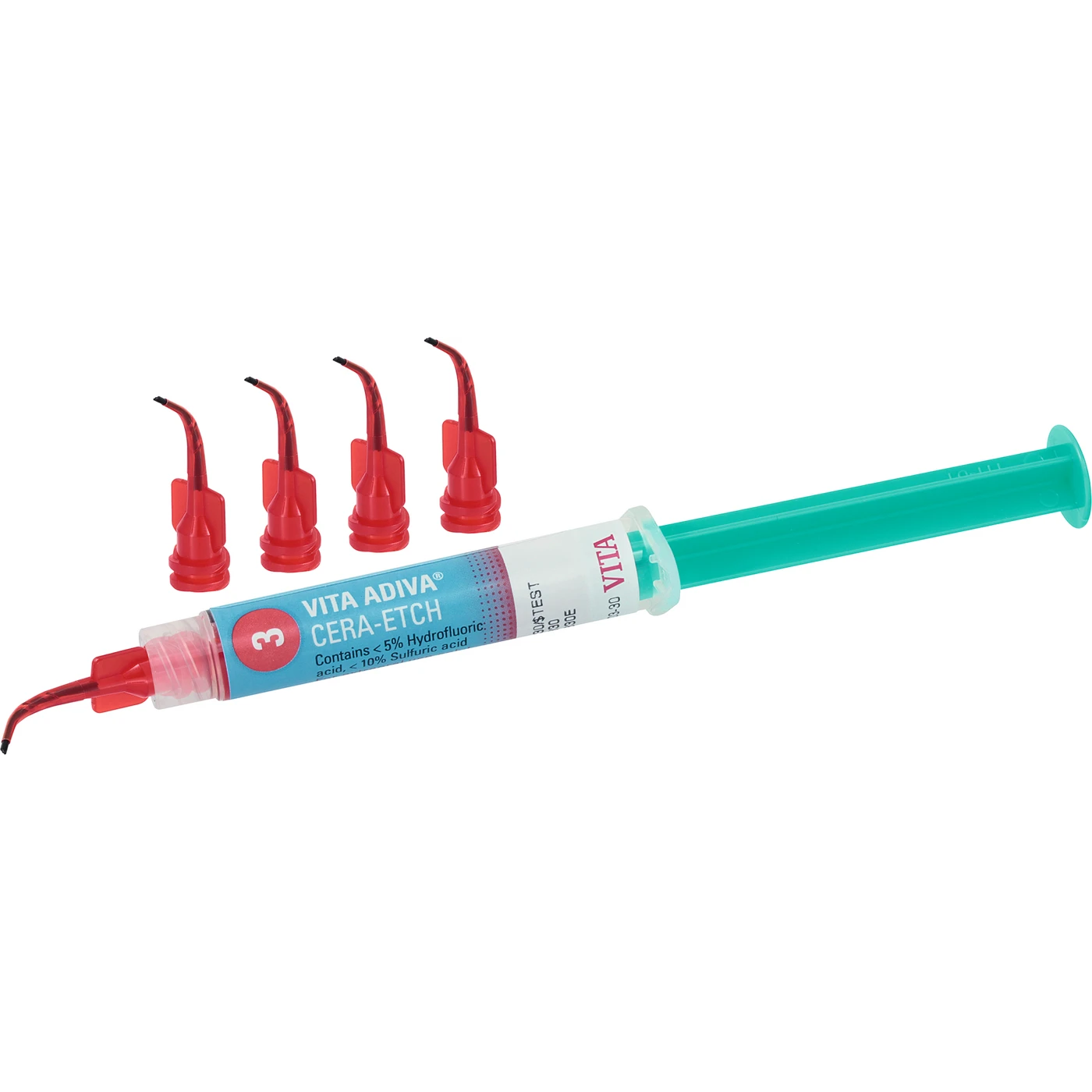 VITA ADIVA® COMPONENTS