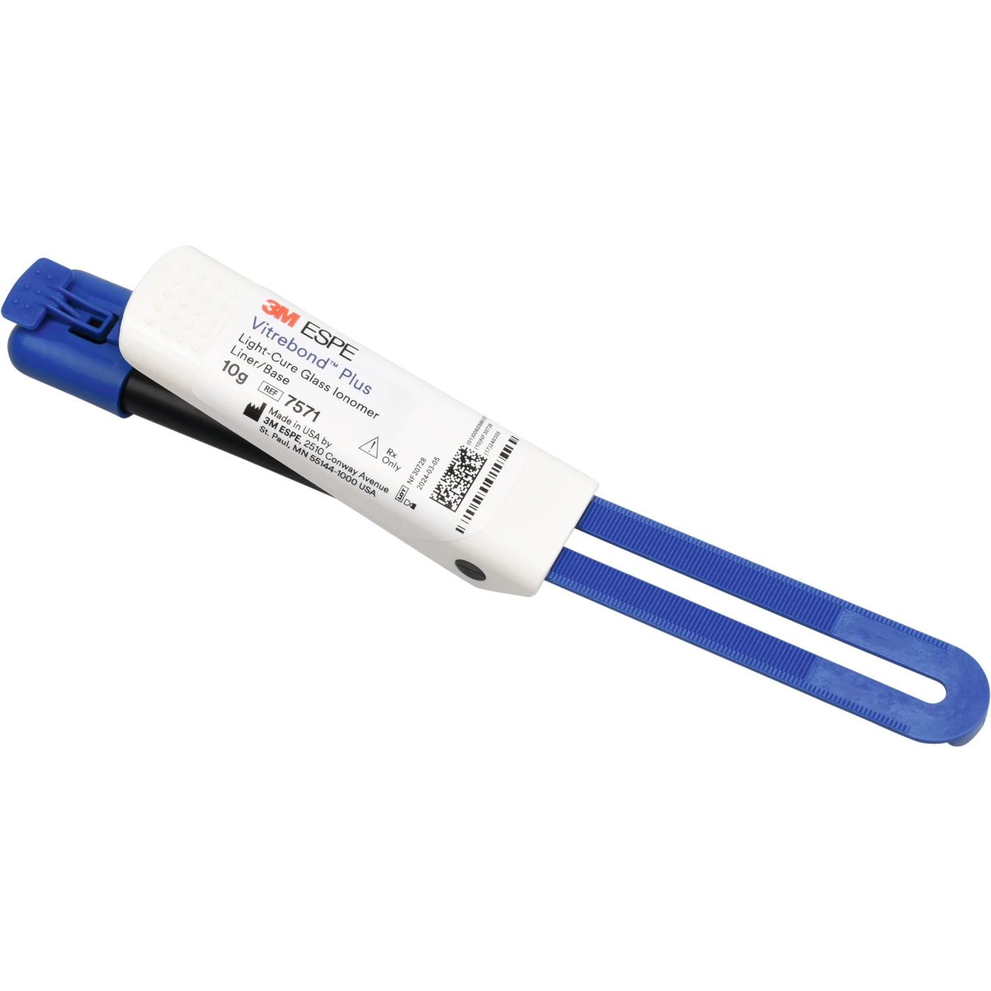 Vitrebond™ Plus