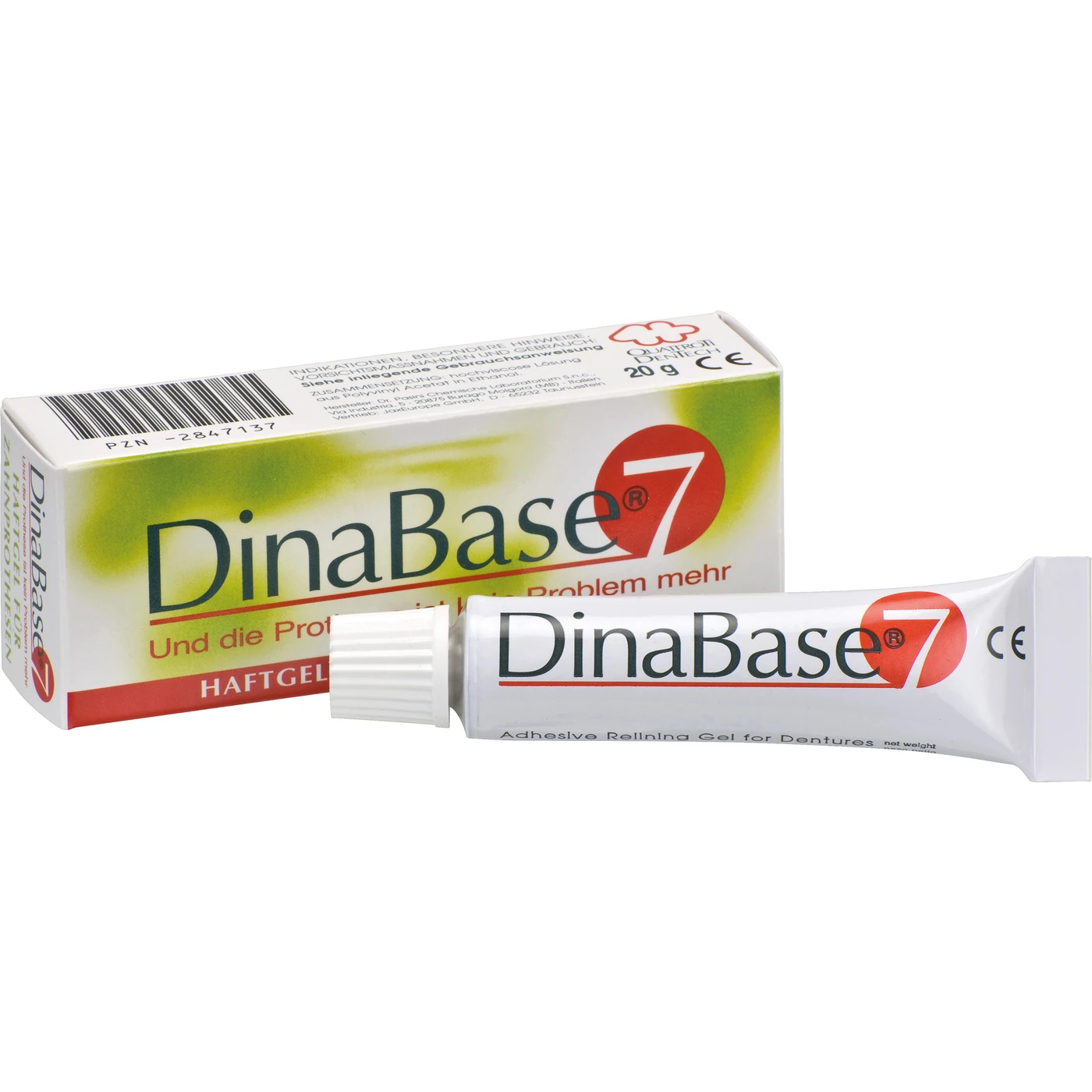 DinaBase® 7
