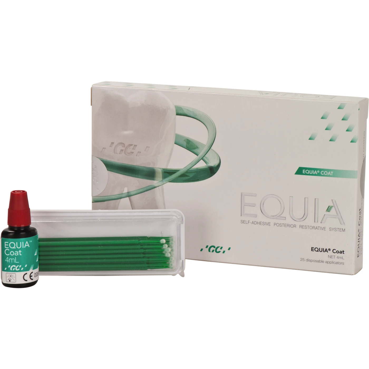 GC EQUIA Coat
