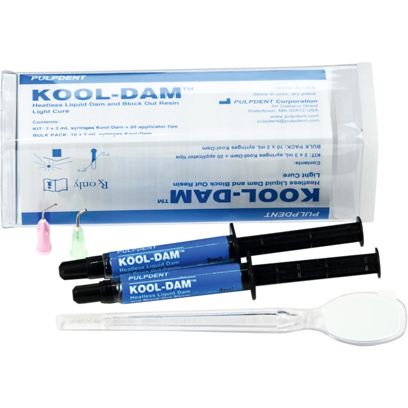 Kool-Dam™