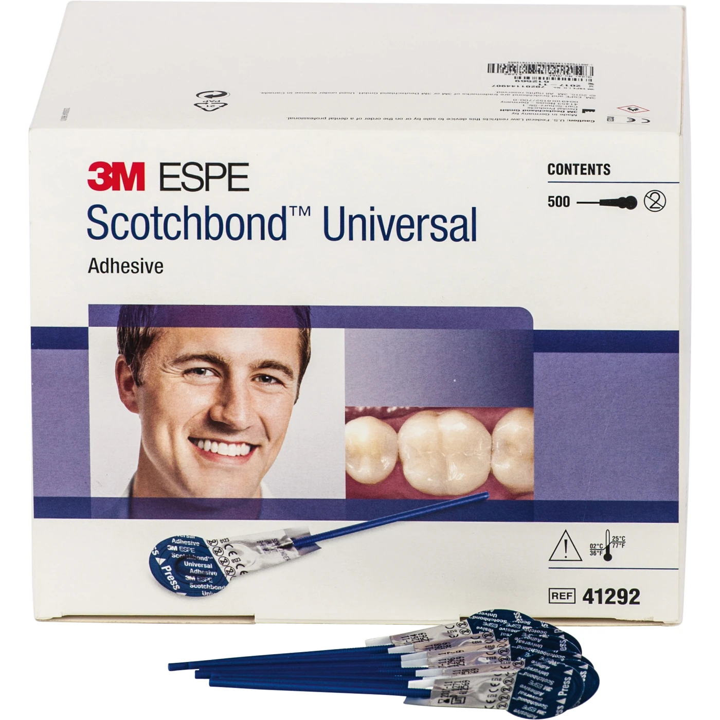 Scotchbond™ Universal