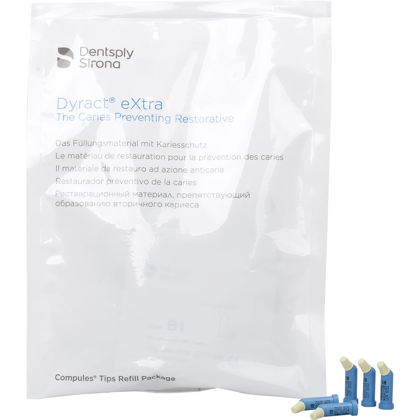 Dyract® eXtra