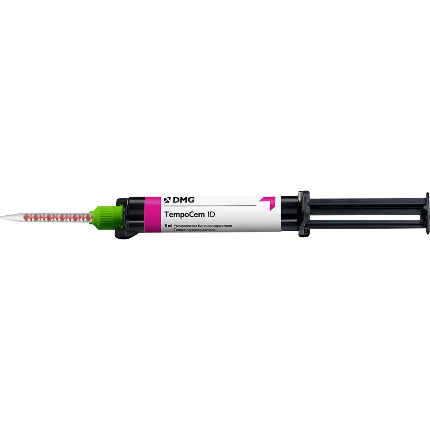TempoCemID Smartmix
