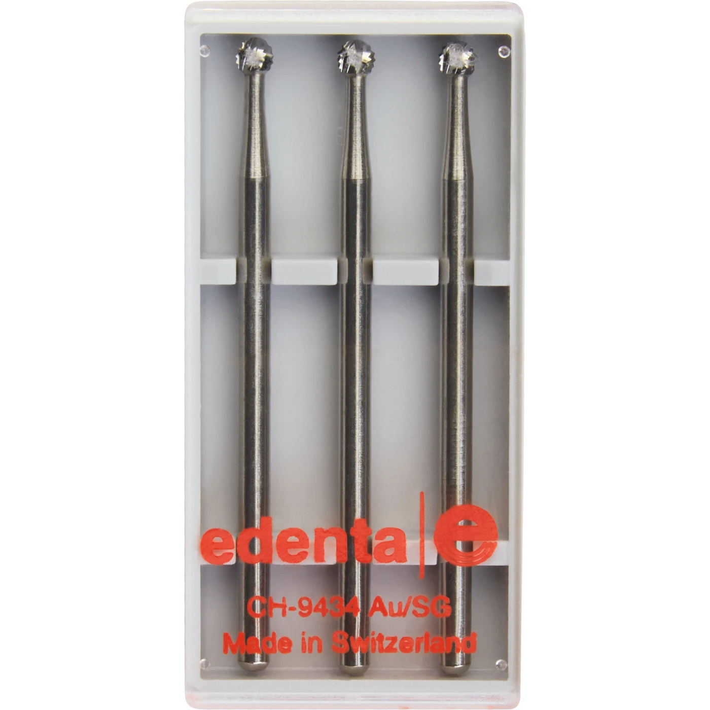 Chirurgie Fräser HM C141A