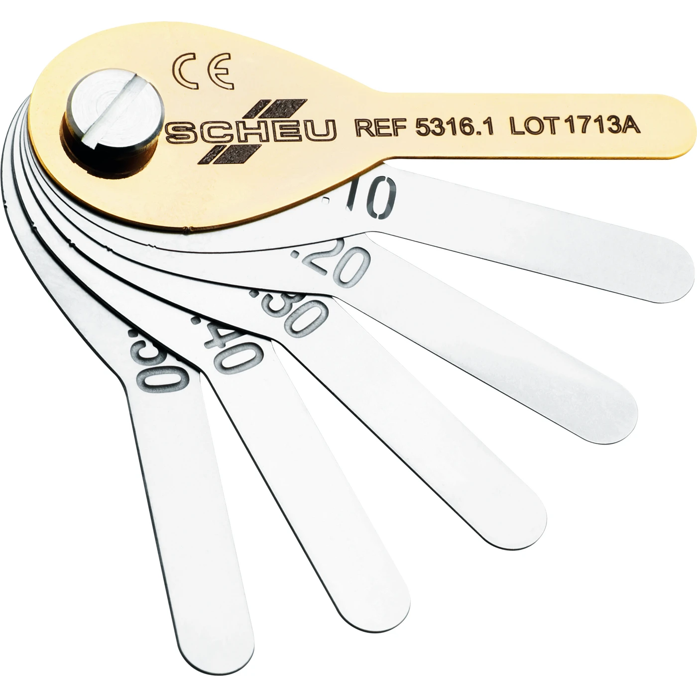 CA® Messlehre