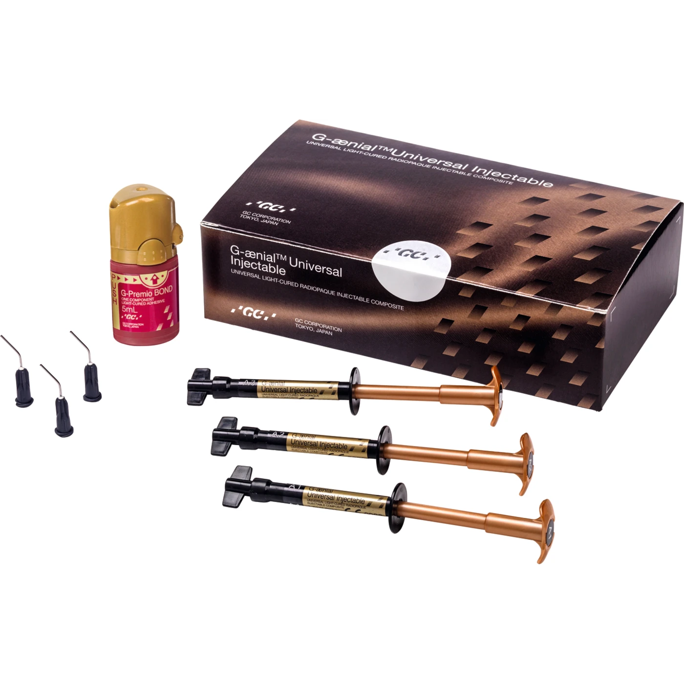 GC G-ænial® Universal Injectable