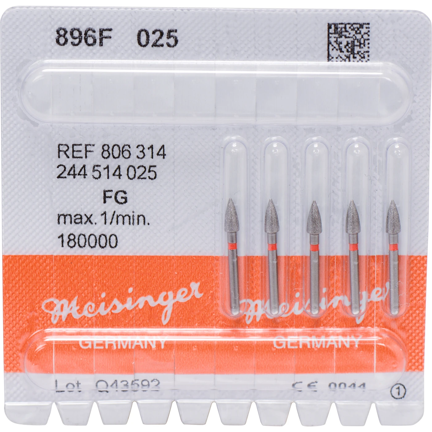 Diamanten 896