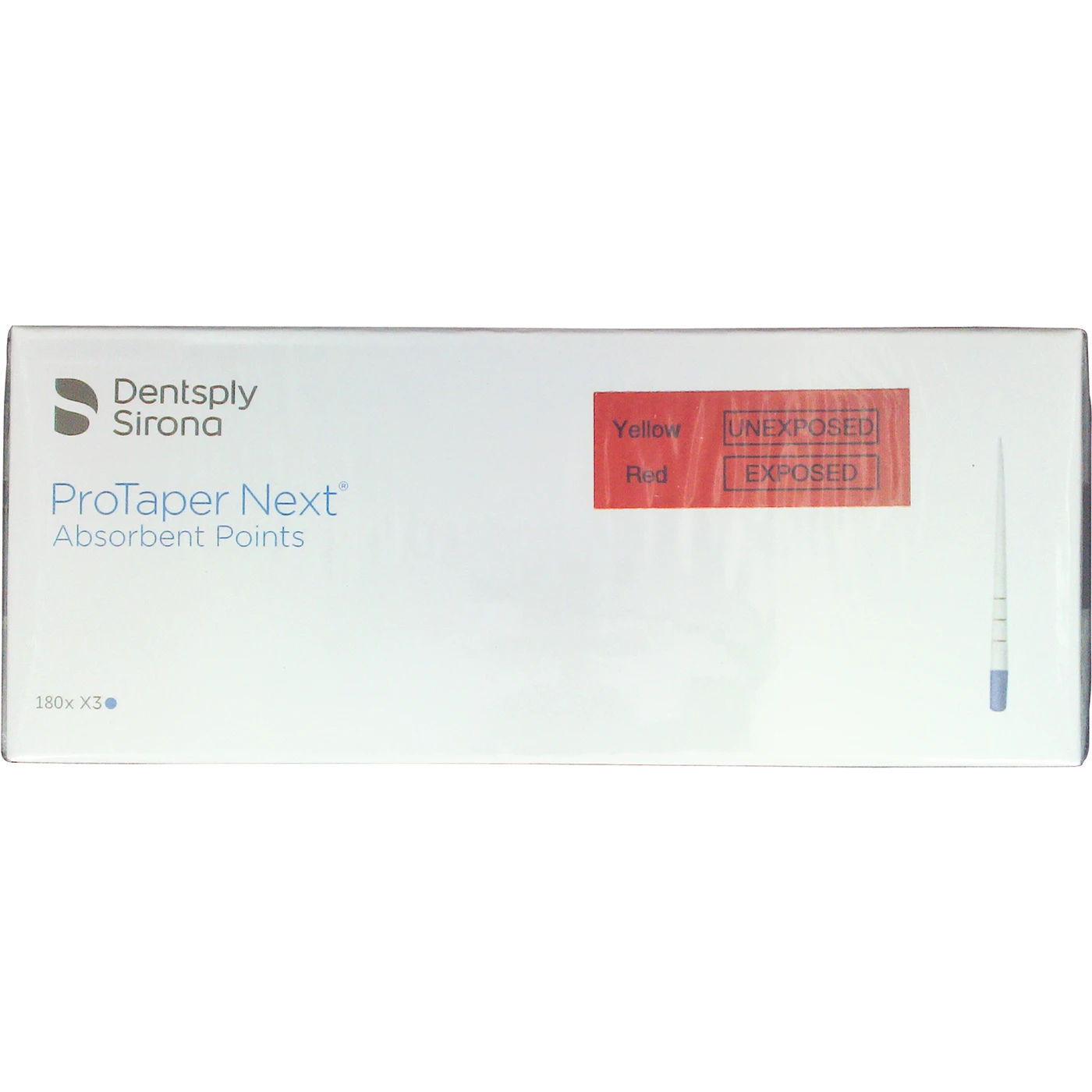 ProTaper Next® Papierspitzen