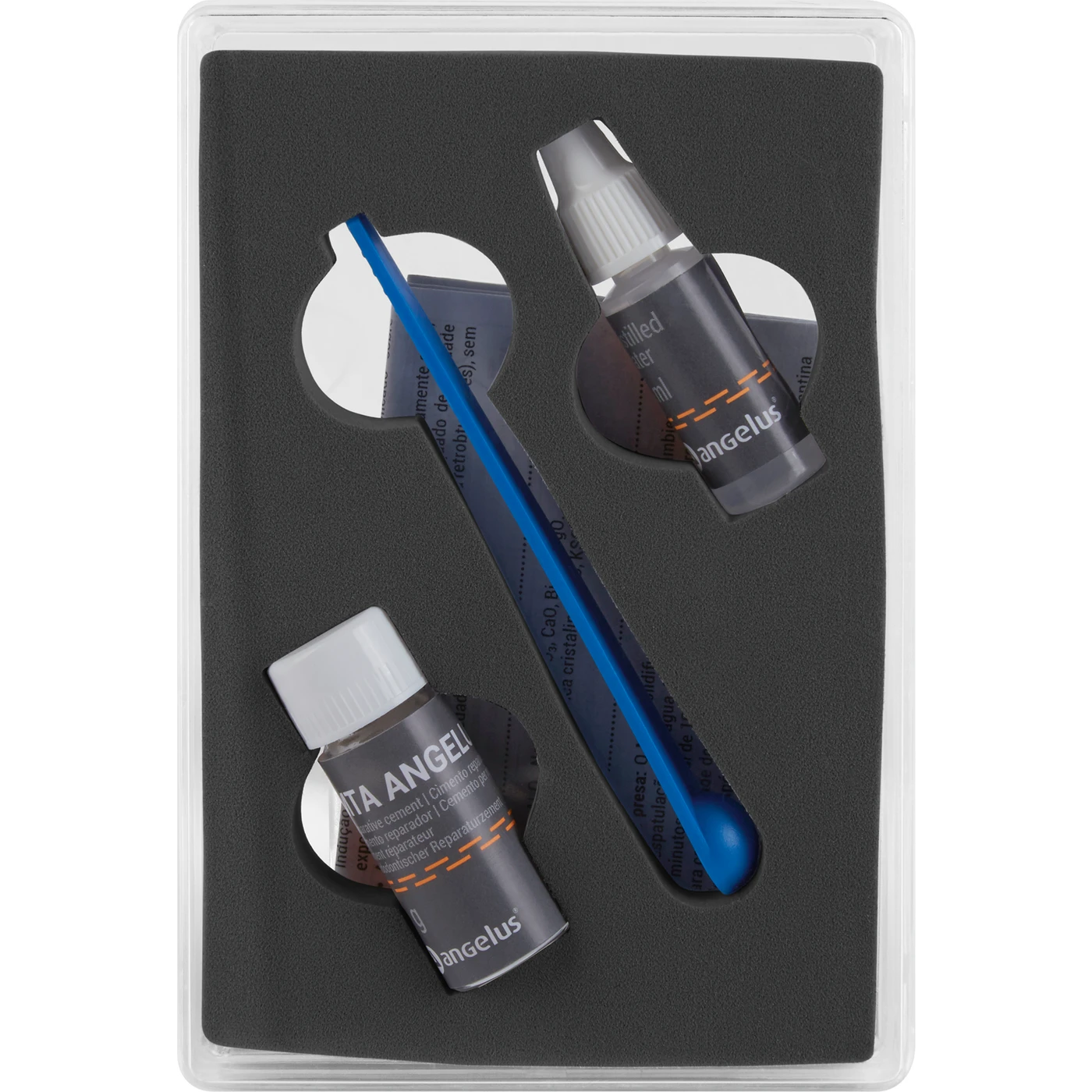 MTA Angelus - Root Canal Repair Material