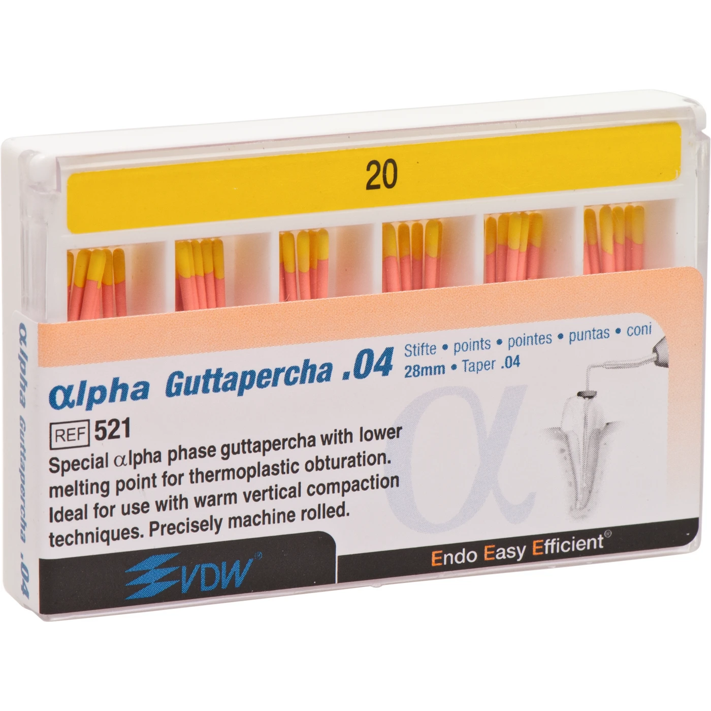 αlpha Guttapercha