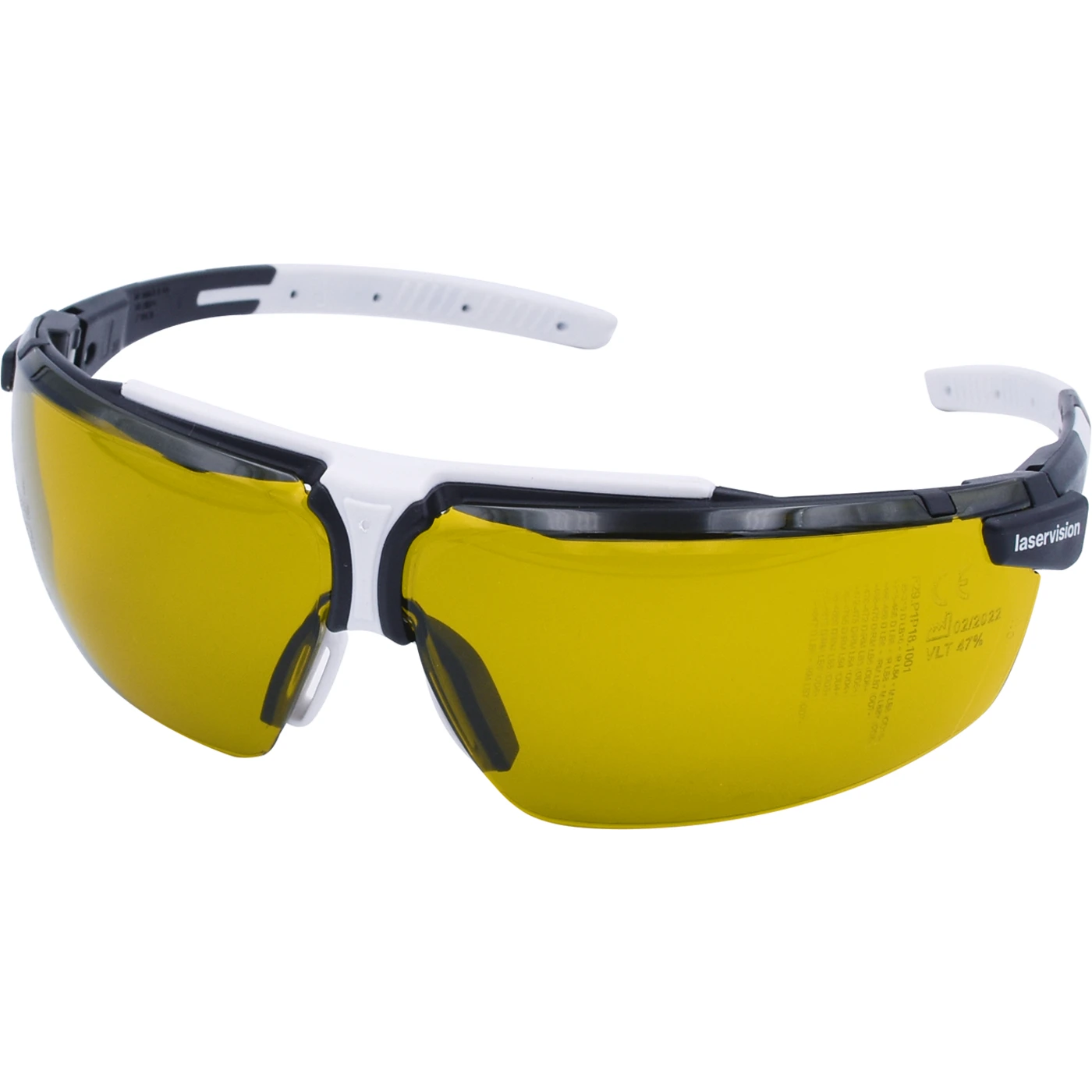 Hager iSpec® Laserschutzbrille