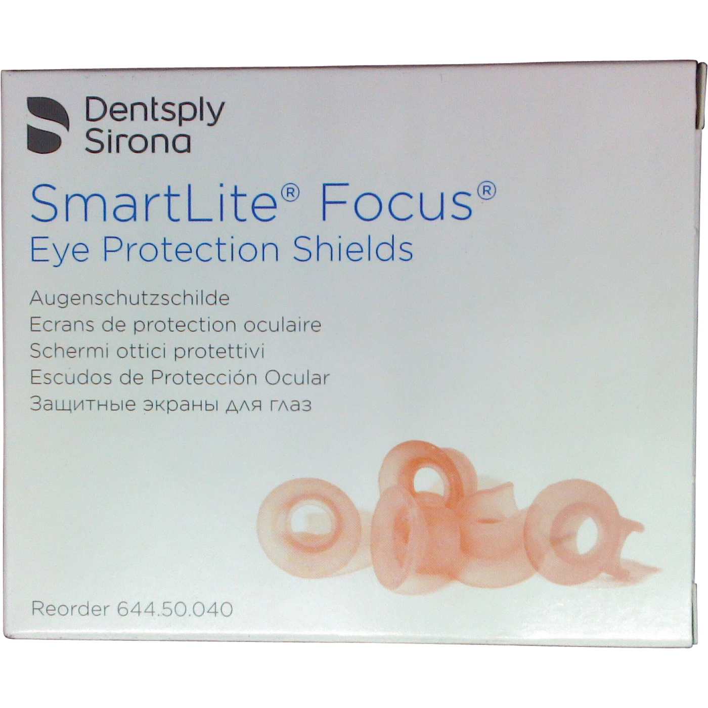 SmartLite Focus Augenschutzfilter