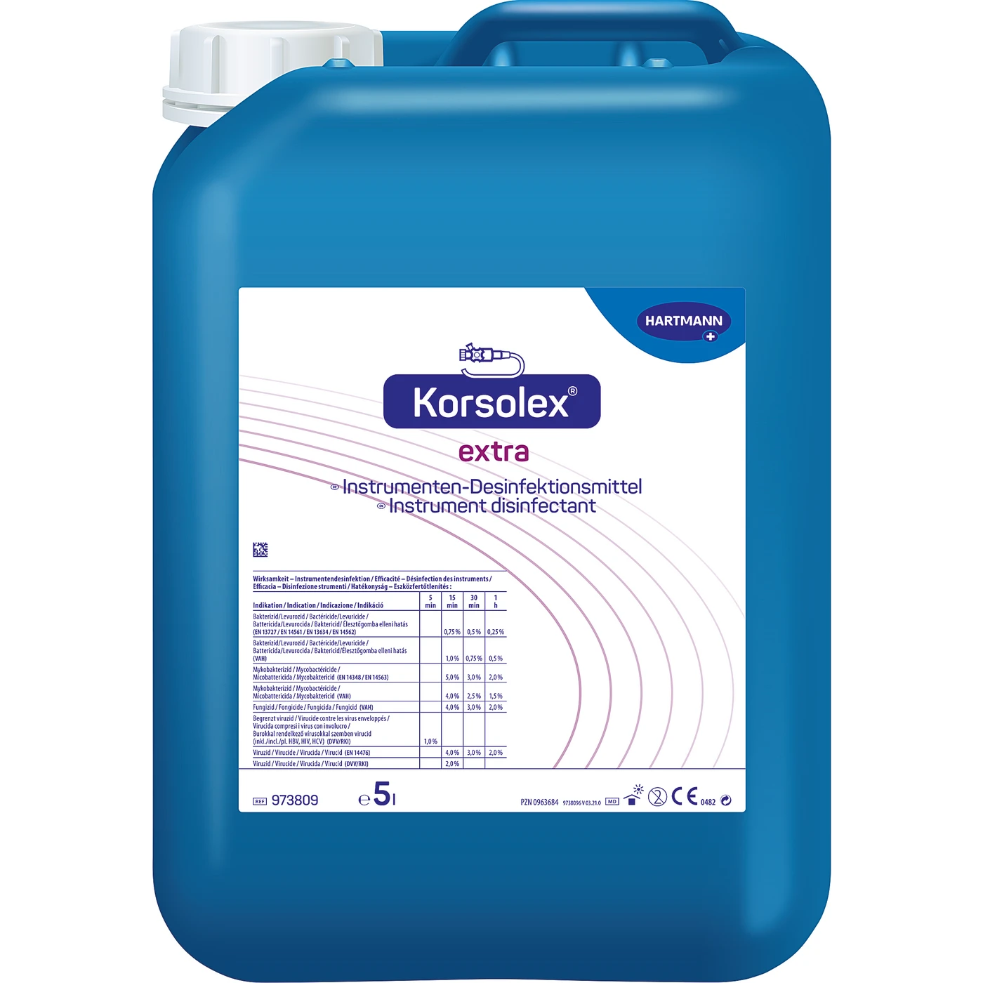Korsolex® extra
