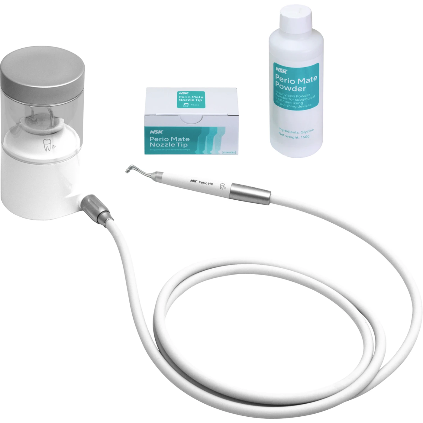 Varios Combi Pro2 Perio Set