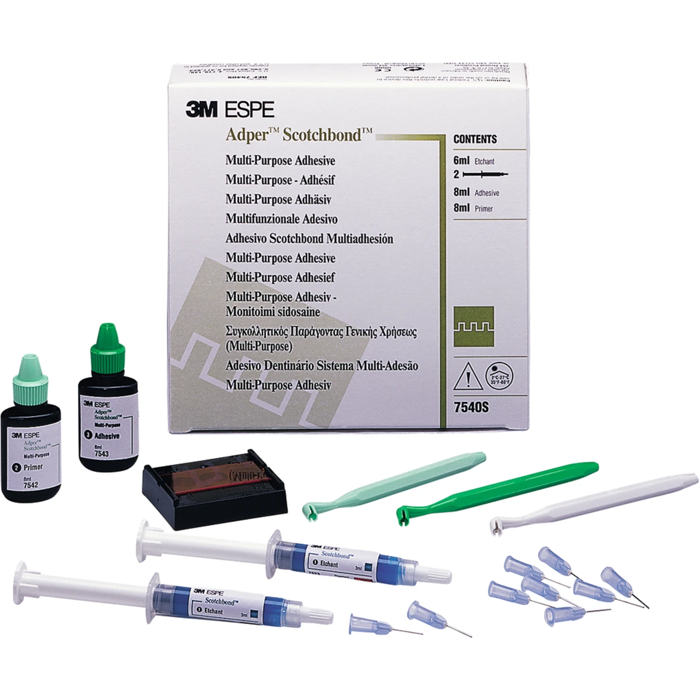 Adper™ Scotchbond™ Multi-Purpose