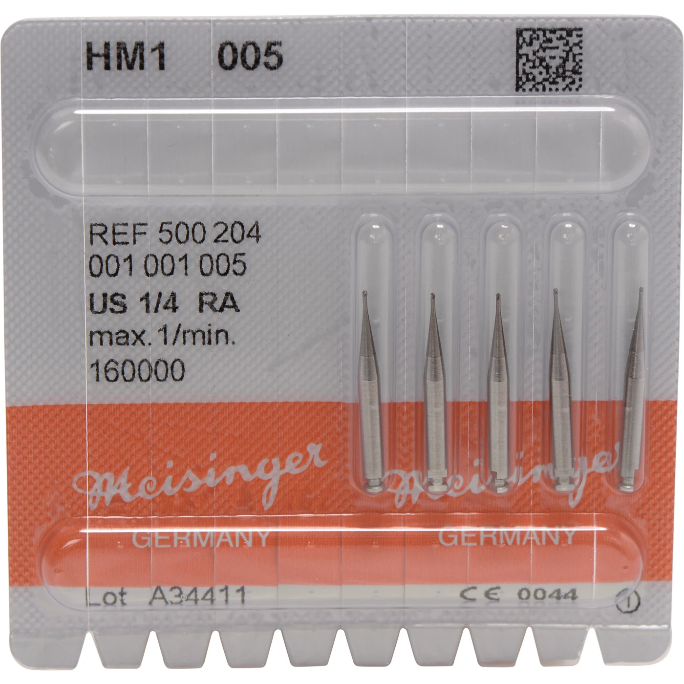 HM-Bohrer 1