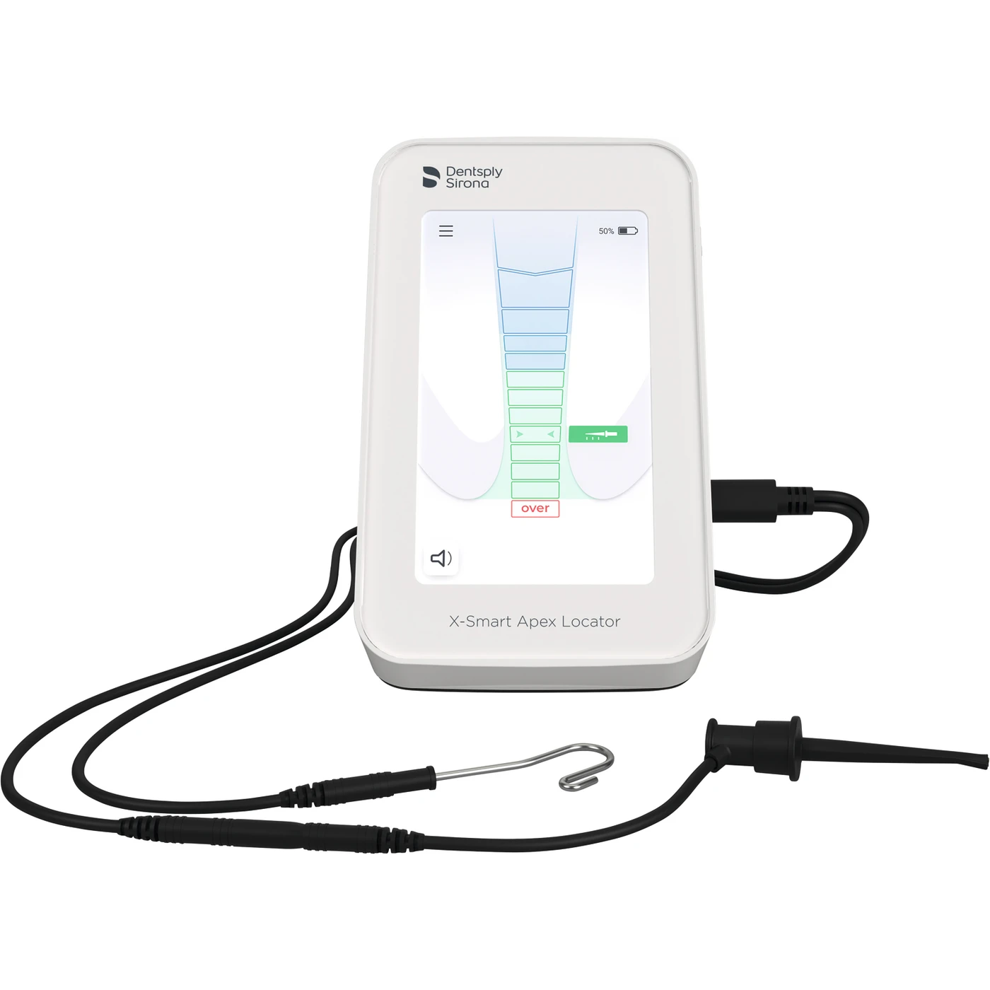 X-Smart® Apex Locator