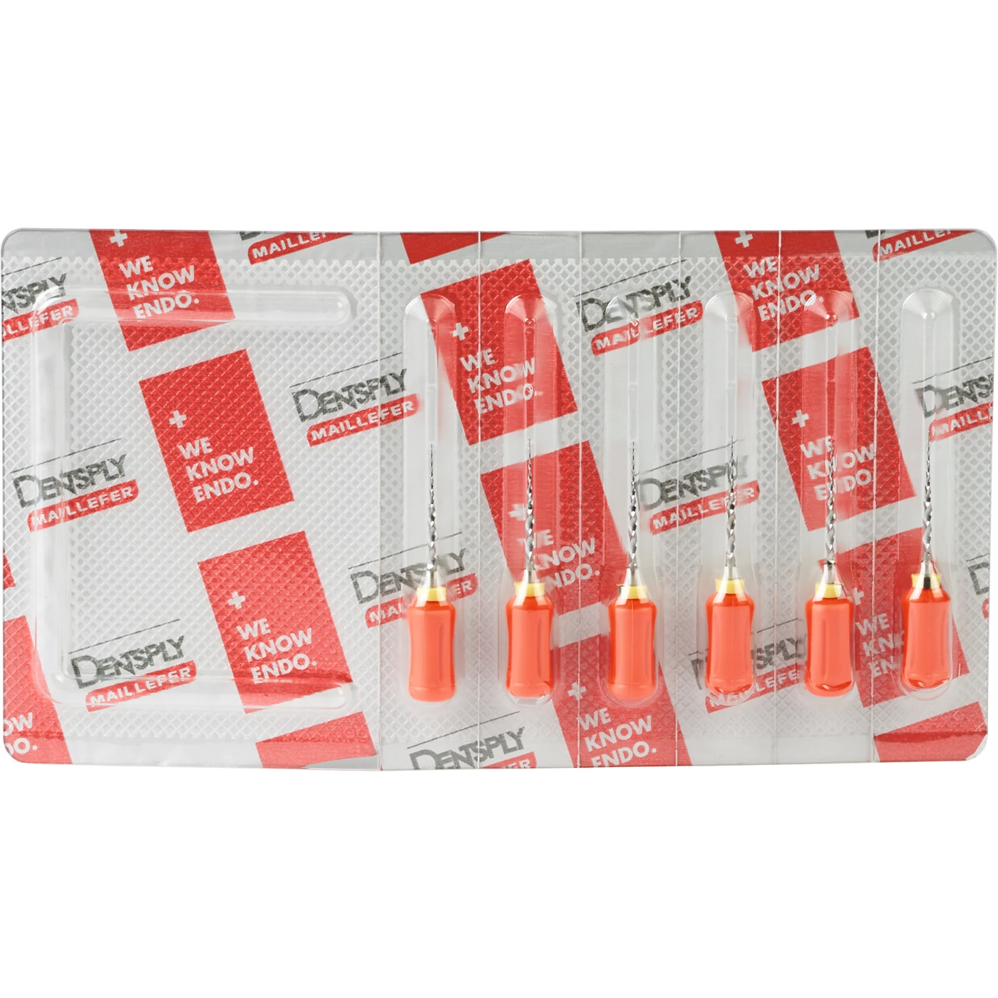 ProTaper® Shaping steril
