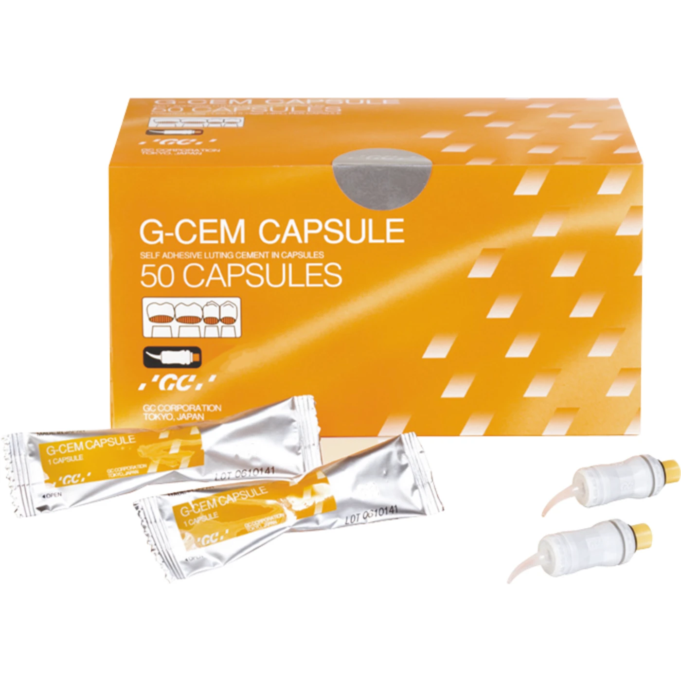 GC G-CEM